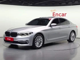 Снимка BMW 520