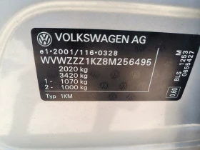 VW Golf Variant 1.9d-Automat | Auto.bg — изображение 9 VW Golf Variant 1.9d-Automat | Auto.bg — изображение 9