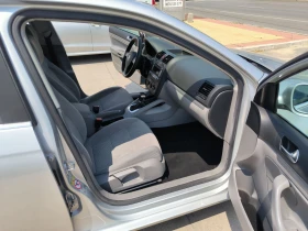 VW Golf Variant 1.9d-Automat | Auto.bg — изображение 16 VW Golf Variant 1.9d-Automat | Auto.bg — изображение 16