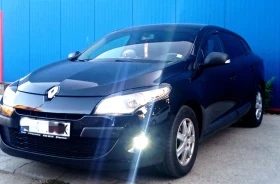 Renault Megane 1.5 dci - 3600 € - 37944404 3 | Car24.bg Renault Megane 1.5 dci - 3600 € - 37944404 3