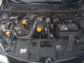 Renault Megane 1.5 dci - 3600 € - 37944404 9 | Car24.bg Renault Megane 1.5 dci - 3600 € - 37944404 9