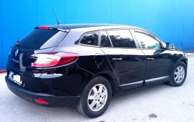 Renault Megane 1.5 dci - 3600 € - 37944404 4 | Car24.bg Renault Megane 1.5 dci - 3600 € - 37944404 4