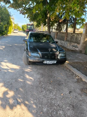 Mercedes-Benz C 180 Бензин-газ - 2500 € - 87316555 5 | Car24.bg Mercedes-Benz C 180 Бензин-газ - 2500 € - 87316555 5