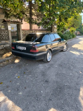 Mercedes-Benz C 180 Бензин-газ - 2500 € - 87316555 2 | Car24.bg Mercedes-Benz C 180 Бензин-газ - 2500 € - 87316555 2