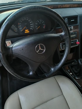 Mercedes-Benz C 180 Бензин-газ - 2500 € - 87316555 3 | Car24.bg Mercedes-Benz C 180 Бензин-газ - 2500 € - 87316555 3