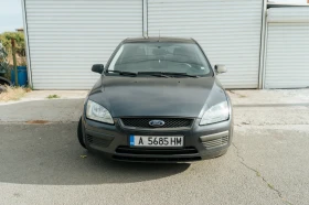 Ford Focus 1.6TDCI - 2450 € - 87470437 2 | Car24.bg Ford Focus 1.6TDCI - 2450 € - 87470437 2