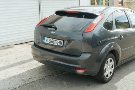 Ford Focus 1.6TDCI - 2450 € - 87470437 4 | Car24.bg Ford Focus 1.6TDCI - 2450 € - 87470437 4