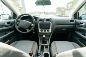Ford Focus 1.6TDCI - 2450 € - 87470437 7 | Car24.bg Ford Focus 1.6TDCI - 2450 € - 87470437 7