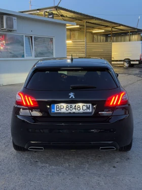 Peugeot 308 GT - 12999 € - 95649019 2 | Car24.bg Peugeot 308 GT - 12999 € - 95649019 2