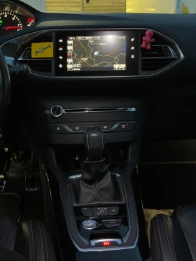 Peugeot 308 GT - 12999 € - 95649019 6 | Car24.bg Peugeot 308 GT - 12999 € - 95649019 6