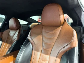 BMW 850 M850i xDrive Coupe - 37445 € - 22890318 16 | Car24.bg BMW 850 M850i xDrive Coupe - 37445 € - 22890318 16