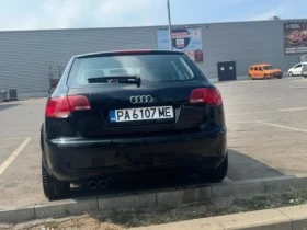Audi A3 - 2000 € - 61635234 4 | Car24.bg Audi A3 - 2000 € - 61635234 4