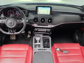 Kia Stinger 3.3GT TURBO ОБДУХВАНЕ| ПОДГРЕВ| ПАМЕТ| 360| ХЕД ЪП | Auto.bg — изображение 6 Kia Stinger 3.3GT TURBO ОБДУХВАНЕ| ПОДГРЕВ| ПАМЕТ| 360| ХЕД ЪП | Auto.bg — изображение 6