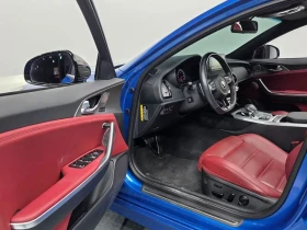 Kia Stinger 3.3GT TURBO ОБДУХВАНЕ| ПОДГРЕВ| ПАМЕТ| 360| ХЕД ЪП | Auto.bg — изображение 9 Kia Stinger 3.3GT TURBO ОБДУХВАНЕ| ПОДГРЕВ| ПАМЕТ| 360| ХЕД ЪП | Auto.bg — изображение 9