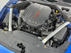 Kia Stinger 3.3GT TURBO ОБДУХВАНЕ| ПОДГРЕВ| ПАМЕТ| 360| ХЕД ЪП | Auto.bg — изображение 5 Kia Stinger 3.3GT TURBO ОБДУХВАНЕ| ПОДГРЕВ| ПАМЕТ| 360| ХЕД ЪП | Auto.bg — изображение 5