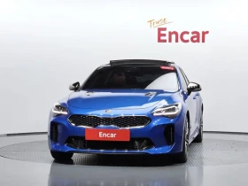 Kia Stinger 3.3GT TURBO ОБДУХВАНЕ| ПОДГРЕВ| ПАМЕТ| 360| ХЕД ЪП | Auto.bg — изображение 2 Kia Stinger 3.3GT TURBO ОБДУХВАНЕ| ПОДГРЕВ| ПАМЕТ| 360| ХЕД ЪП | Auto.bg — изображение 2