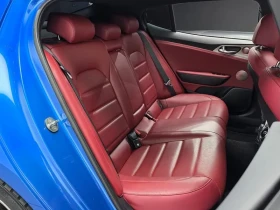 Kia Stinger 3.3GT TURBO ОБДУХВАНЕ| ПОДГРЕВ| ПАМЕТ| 360| ХЕД ЪП | Auto.bg — изображение 10 Kia Stinger 3.3GT TURBO ОБДУХВАНЕ| ПОДГРЕВ| ПАМЕТ| 360| ХЕД ЪП | Auto.bg — изображение 10