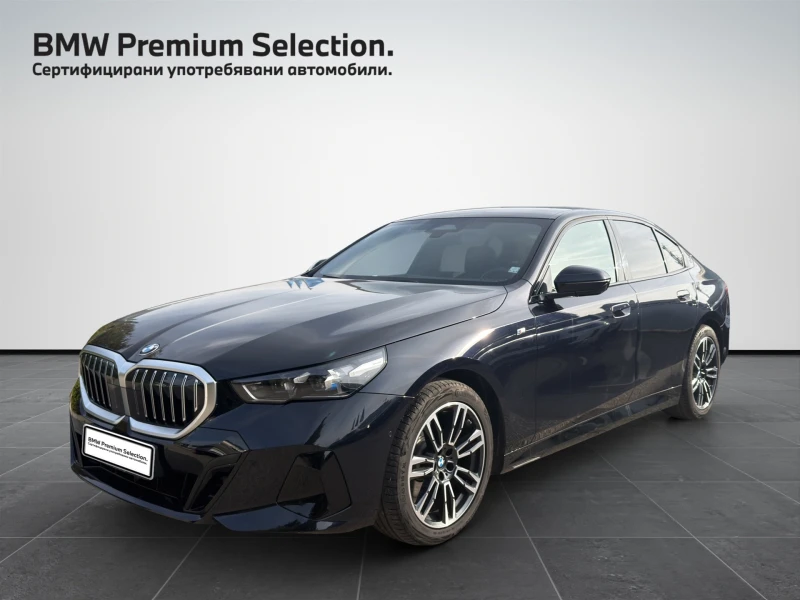 BMW 520 xDrive - 122900 лв. / 62837.77 € - 24788014 1 | Car24.bg BMW 520 xDrive - 122900 лв. / 62837.77 € - 24788014 1