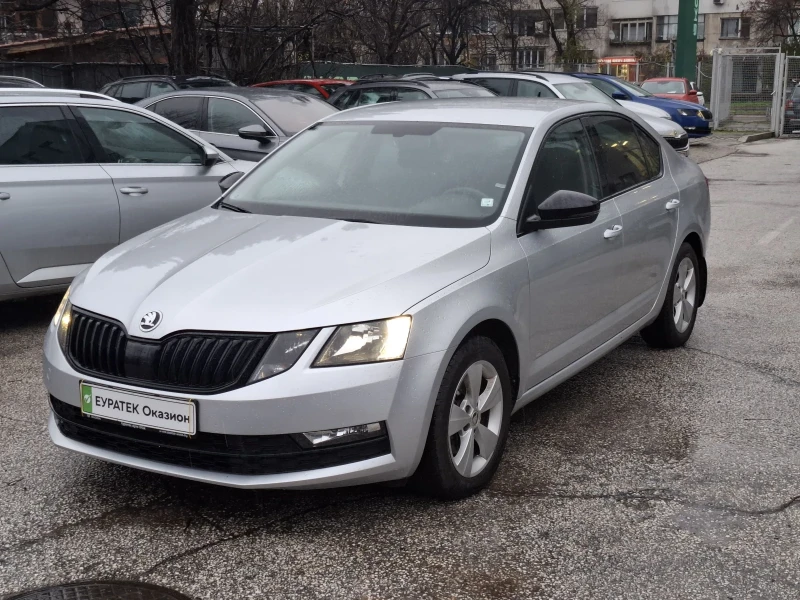 Skoda Octavia 1.5 TSI / 7 DSG - 27500 лв. / 14060.53 € - 26969504 1 | Car24.bg Skoda Octavia 1.5 TSI / 7 DSG - 27500 лв. / 14060.53 € - 26969504 1