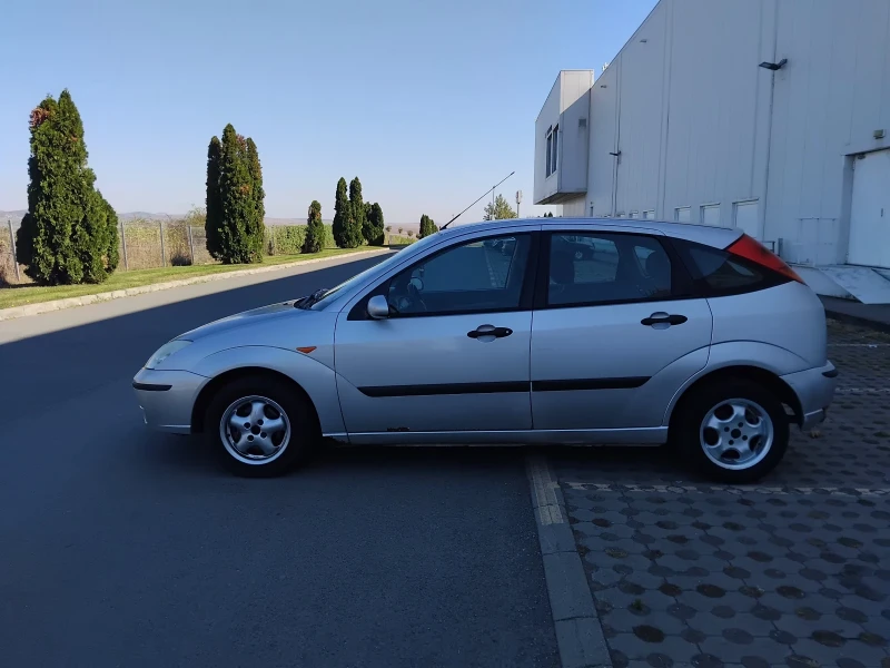 Ford Focus - 1000 € - 35827178 1 | Car24.bg Ford Focus - 1000 € - 35827178 1