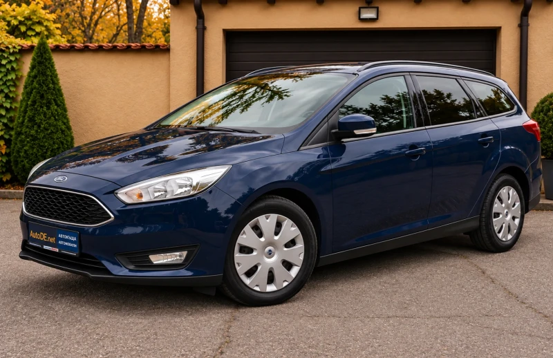 Ford Focus Ford Focus 2.0 TDCI 150 HP AVTOMAT - 5550 € - 24665095 1 | Car24.bg Ford Focus Ford Focus 2.0 TDCI 150 HP AVTOMAT - 5550 € - 24665095 1