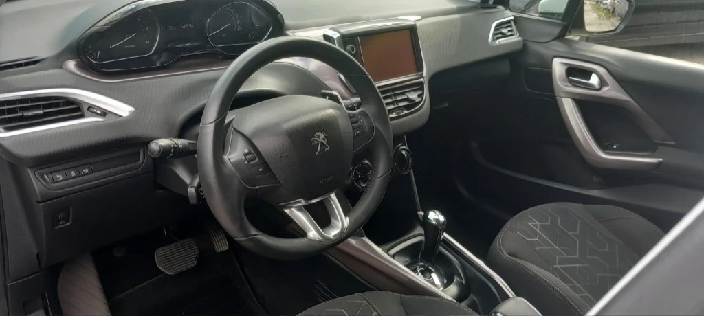 Peugeot 2008  - изображение 6 | Auto.bg Peugeot 2008  - изображение 6