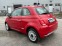 Обява за продажба на Fiat 500 1.2 Автомат 86000км от България ~23 000 лв. - изображение 2