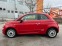Обява за продажба на Fiat 500 1.2 Автомат 86000км от България ~23 000 лв. - изображение 1