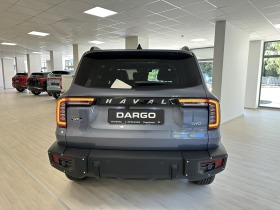 Haval Dargo HAVAL Dargo SUPREME 4WD | Mobile.bg   7