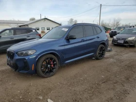BMW X3 3.0L 6 All wheel drive 1 - Car24.bg BMW X3 3.0L 6 All wheel drive 1