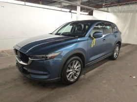 Mazda CX-5 * GT W/TURBO * CARFAX * БЕЗ ПЪРВОНАЧАЛНА ВНОСКА - Car24.bg Mazda CX-5 * GT W/TURBO * CARFAX * БЕЗ ПЪРВОНАЧАЛНА ВНОСКА