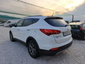 Обява за продажба на Hyundai Santa fe 2.0Т AWD
