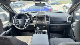 Ford F150 * 5.0L V8* - 27777 € / 54327.09 лв. - 53500999 13 | Car24.bg Ford F150 * 5.0L V8* - 27777 € / 54327.09 лв. - 53500999 13