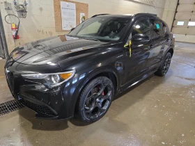 Alfa Romeo Stelvio VELOCE * * CARFAX * * АВТО КРЕДИТ * *
