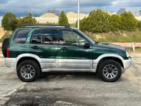 Suzuki Grand vitara Механично ГНП | Auto.bg — изображение 3 Suzuki Grand vitara Механично ГНП | Auto.bg — изображение 3