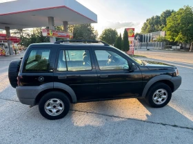 Land Rover Freelander - 2550 € / 4987.37 лв. - 98759027 2 | Car24.bg Land Rover Freelander - 2550 € / 4987.37 лв. - 98759027 2