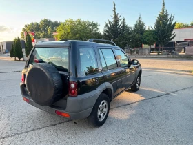 Land Rover Freelander - 2550 € / 4987.37 лв. - 98759027 3 | Car24.bg Land Rover Freelander - 2550 € / 4987.37 лв. - 98759027 3