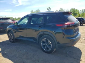 Nissan Rogue 1.5l Sv | Auto.bg — изображение 2 Nissan Rogue 1.5l Sv | Auto.bg — изображение 2
