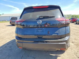 Nissan Rogue 1.5l Sv | Auto.bg — изображение 6 Nissan Rogue 1.5l Sv | Auto.bg — изображение 6