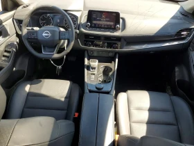Nissan Rogue 1.5l Sv | Auto.bg — изображение 8 Nissan Rogue 1.5l Sv | Auto.bg — изображение 8