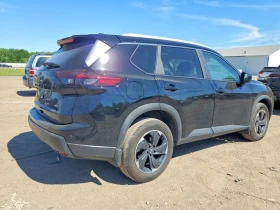 Nissan Rogue 1.5l Sv | Auto.bg — изображение 3 Nissan Rogue 1.5l Sv | Auto.bg — изображение 3