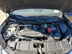 Nissan Rogue 1.5l Sv | Auto.bg — изображение 12 Nissan Rogue 1.5l Sv | Auto.bg — изображение 12