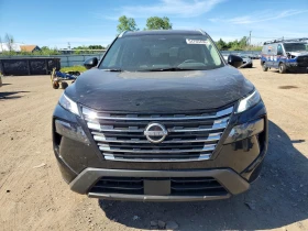 Nissan Rogue 1.5l Sv | Auto.bg — изображение 5 Nissan Rogue 1.5l Sv | Auto.bg — изображение 5