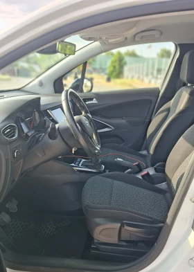Opel Crossland X 1.2i 110k.c. Full LED, 6 скорости | Auto.bg — изображение 7 Opel Crossland X 1.2i 110k.c. Full LED, 6 скорости | Auto.bg — изображение 7