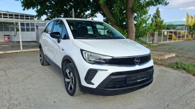 Обява за продажба на Opel Crossland X 1.2i 110k.c. Full LED, 6 скорости