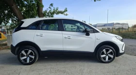 Обява за продажба на Opel Crossland X 1.2i 110k.c. Full LED, 6 скорости
