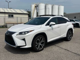 Lexus RX 450h CARFAX | Auto.bg — изображение 2 Lexus RX 450h CARFAX | Auto.bg — изображение 2