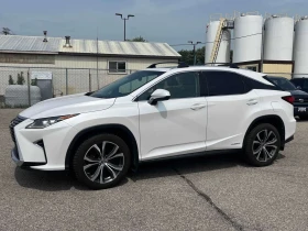 Lexus RX 450h CARFAX | Auto.bg — изображение 3 Lexus RX 450h CARFAX | Auto.bg — изображение 3