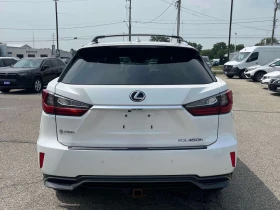 Lexus RX 450h CARFAX | Auto.bg — изображение 5 Lexus RX 450h CARFAX | Auto.bg — изображение 5