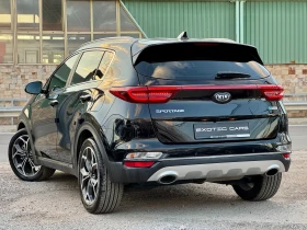 Kia Sportage 2.0D ! 2WD ! Noblesse ! - 17900 € - 72866806 6 | Car24.bg Kia Sportage 2.0D ! 2WD ! Noblesse ! - 17900 € - 72866806 6